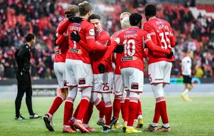 Главное за месяц 23/24