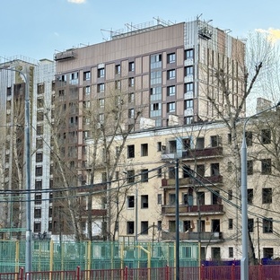 Реновация