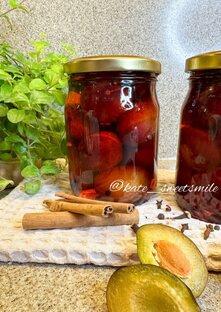 МАРИНОВАННЫЕ ПРОДУКТЫ