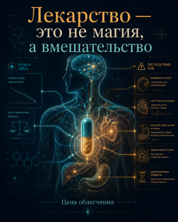 Цена облегчения