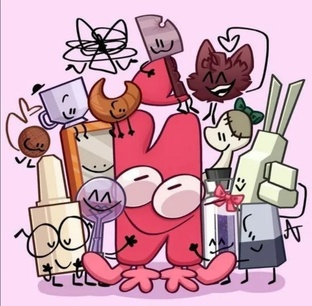 Видео с И.Н.М.Т