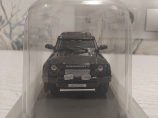 Комбат Т-98. История создания