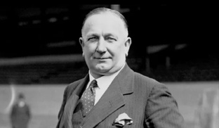 Истрия Английского футбола 