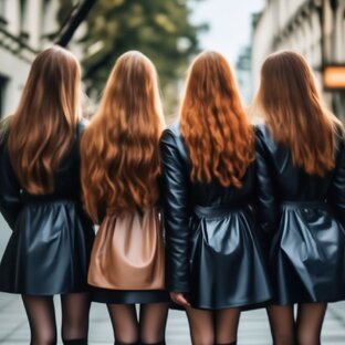  Школьные истории