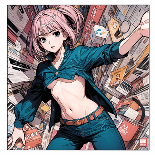 Галопом по обзорам