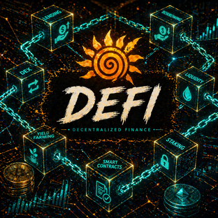 DeFi
