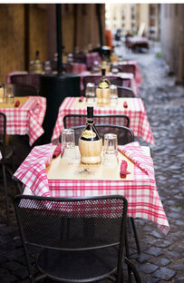 3 блюда на пробу в…/3 cose da assaggiare 