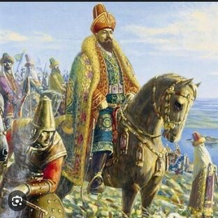 История Казахстана. 6 класс