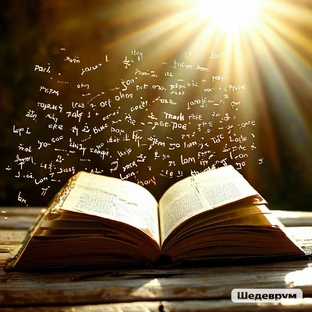 Мысли вслух...