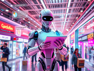 Продвижение бизнеса