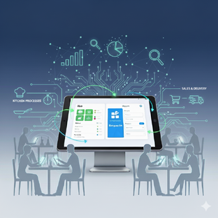 Рестораторам