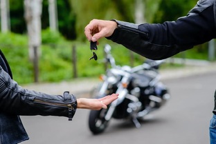 Продажа мотоциклов в Москве