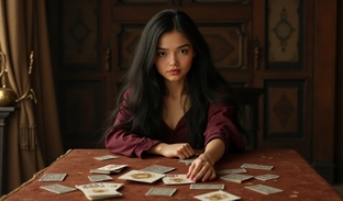 Магическое воздействие 