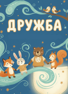 Дружба