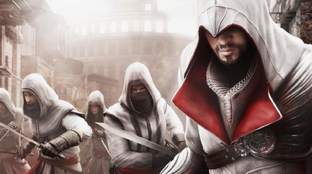 Assassin’s Creed: Brotherhood