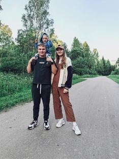 Наши путешествия