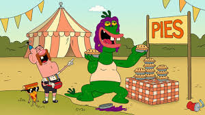 Мультфильмы