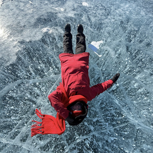 Путешествие по Байкалу 