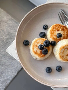 Рецепты 🍕🍔🥗