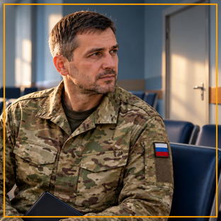 ВВК и увольнение