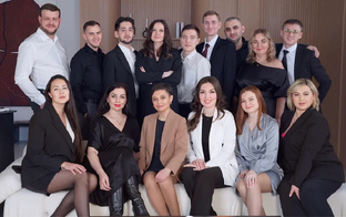 О команде и развитии