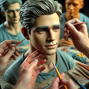 Пластилиновая философия