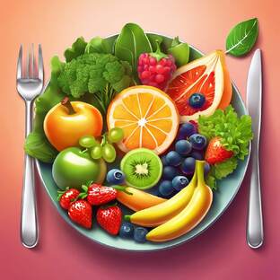 Детокс-марафон