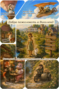 Викиленд 