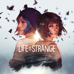 Life is Strange Remastered Collection Эпизод 2