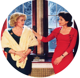 Кино и мода