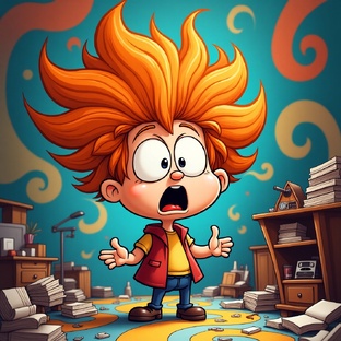 Однажды,но не точно 