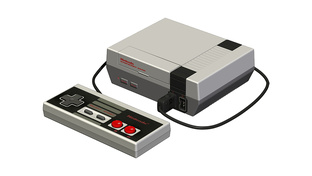 NES