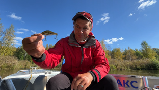 Видео: рыболовные лайфхаки