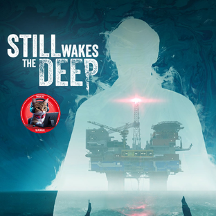 Still Wakes the Deep