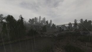 Stalker Anomaly Dzen 1.1