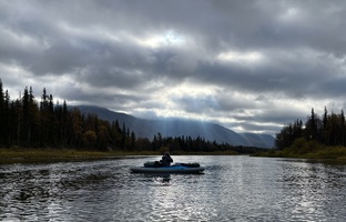 Северный Урал