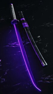 Клинки 🗡️