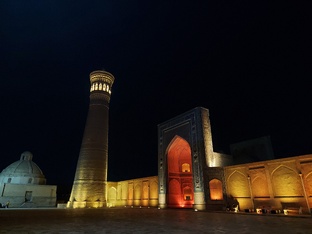 Узбекистан