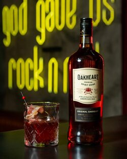 Вечерние напитки🥃