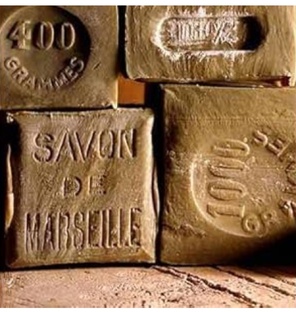 Уход за телом в историческим прошлом.