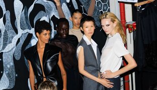 Бьюти-дайджест: понятно про косметос и тюннинг