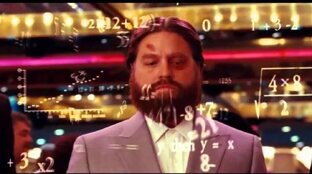 Теории и какая-то дичь 