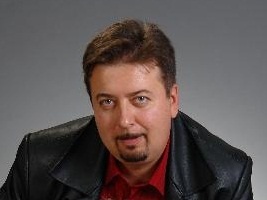 Костенко Алексей