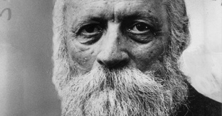 Мартин Бубер