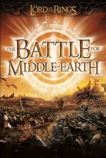 The Lord of the Rings - The Battle for Middle-Earth