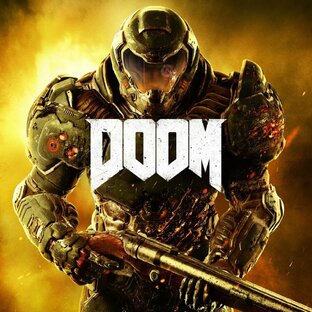 Doom 2016