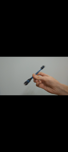 Ручковерчение 🪄