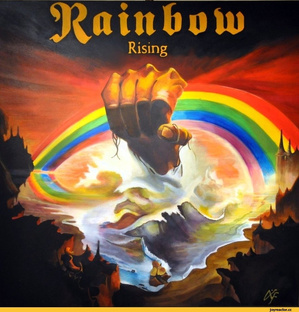 Rainbow