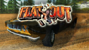 FlatOut / Wreckfest