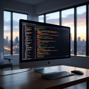 Веб-разработка